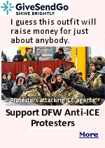 How about we throw the protesters in the same holding cells as the illegal aliens they are trying to keep on our streets? That would be a learning experience.